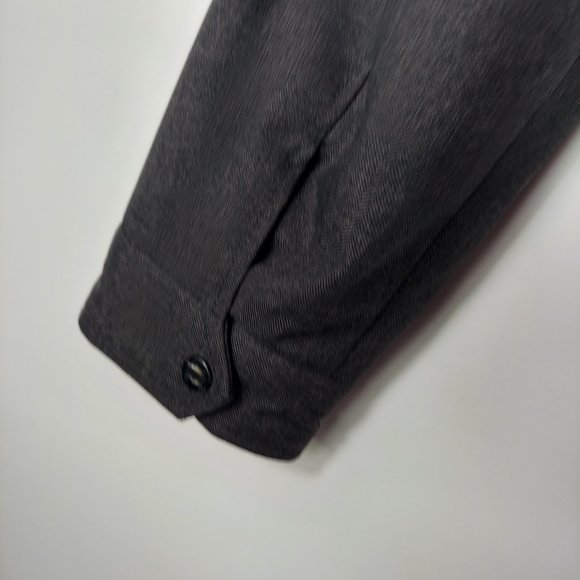 Men’s Levi’s Quilted Trucker Jacket medium - Picture 6 of 12